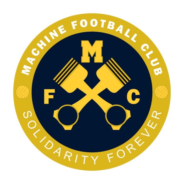 Machine FC
