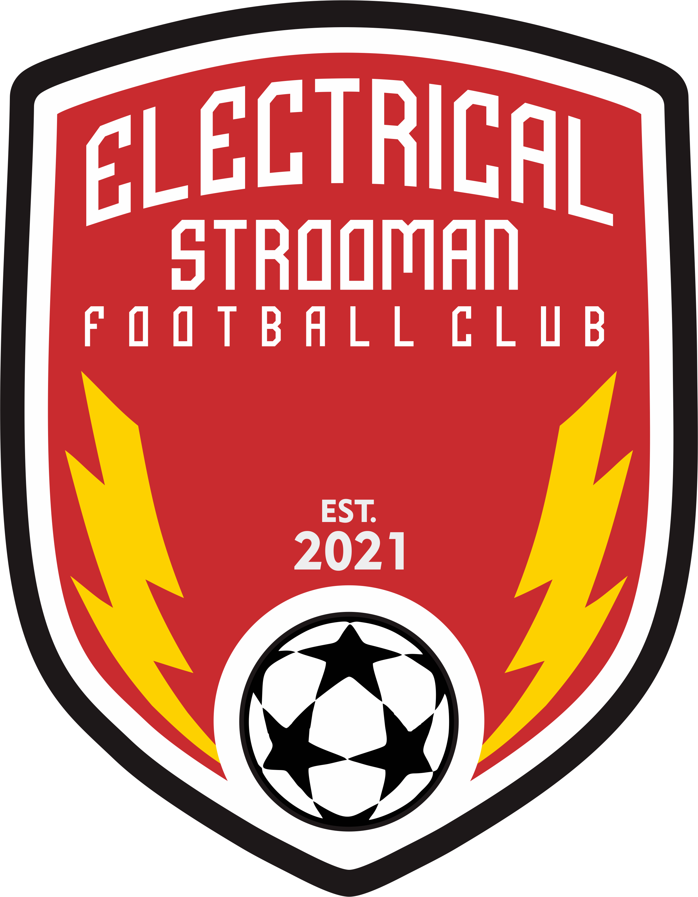 ELECTRICAL STROOMAN